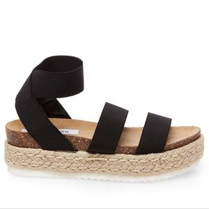 Steve Madden Espadrilles